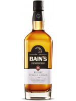 Bains Single Grain Whisky